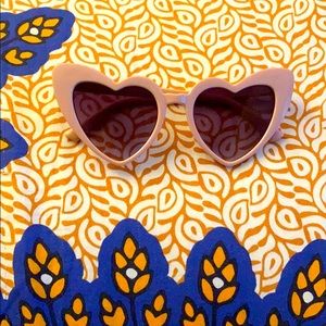 PINKY 💗 Sunglasses 🕶